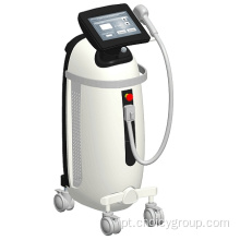 Choicy 800W 808nm+1064nm+755nm Diodo laser